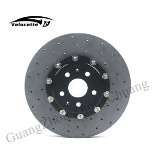 Modificación del sistema de frenos de las pastillas de freno automáticas con actualización de calibrador V6 6 pistones para KIA <span class=keywords><strong>Rotor</strong></span> para AUDI RS6 HONDA S2000 - Product Image 6