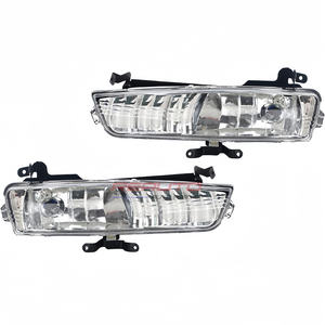 Oe 92202-1e000/92201-1e000 para <span class=keywords><strong>Hyundai</strong></span> <span class=keywords><strong>Accent</strong></span> Sedan Car Headlight 2006-2009 Piezas de luz antiniebla Modelo de EE. UU. - Product Image 1