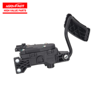 Pédale d'accélérateur pour Renault Espace, commande de changement de vitesse, référence 6PV 008 119-22 8200007512 8200700381