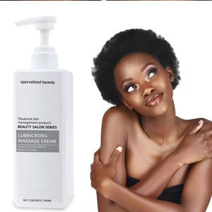 Özel etiket vücut fırçalayın krem ating dondurma yüz cilt bakımı meyve fırçalayın nemlendirici Shea yağı masaj kremi - Product Image 1