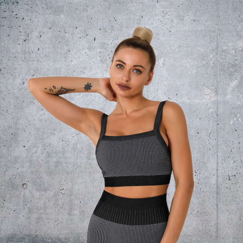 New  5 colors Factory Wholesale Women Seamless Bandeau Strapless Girl Sexy Bra   high product quality