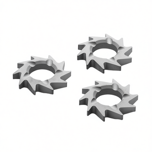 HW-FZ Milling Cutter Wheel 12-Piece Set - Product Image 2