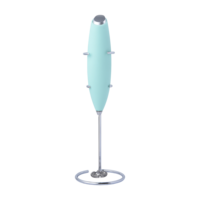 Fouet Électrique Rechargeable USB pour Appareils de Cuisine, Mousseur à Café et Lait Matcha, Mixeur à Œufs Écologique pour la Maison, Outils à Thé