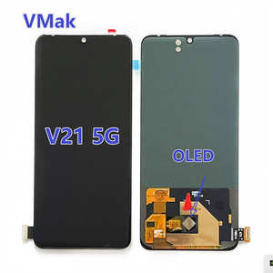 <span class=keywords><strong>จอ</strong></span>โทรศัพท์โอแอลสำหรับ VIVO <span class=keywords><strong>11pro</strong></span> อุปกรณ์เปลี่ยน<span class=keywords><strong>หน้า</strong></span><span class=keywords><strong>จอ</strong></span>แบบโอแอล - Product Image 2