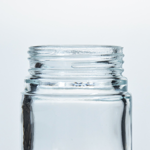 จัดส่งที่รวดเร็วตัวอย่างฟรีเด็กหลักฐานทนรอบที่ว่างเปล่าล้าง50มิลลิลิตร70มิลลิลิตร90มิลลิลิตร110มิลลิลิตรขวดแก้วที่มี CR ฝาปิด - Product Image 5