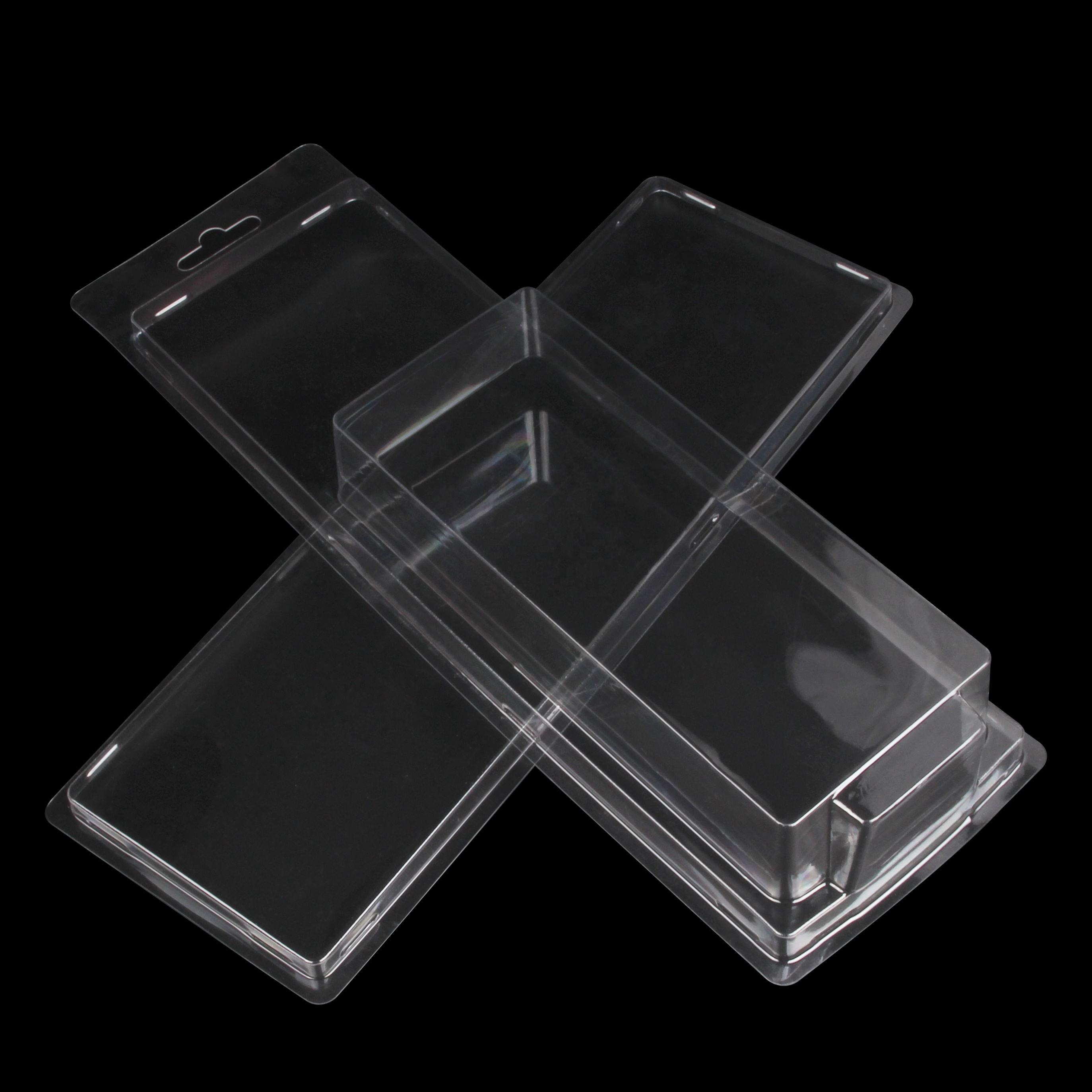 Paquet de 5 protecteurs de qualité supérieure