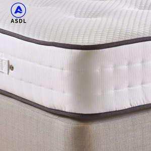 โรงแรมหรู ขายส่งที่นอน Xxxn รุ่นใหม่ สั่งซื้อออนไลน์ ที่นอน<span class=keywords><strong>ทวิ</strong></span>น ฟูล ควีน คิงไซส์ ที่นอนออร์โธปิดิกส์ พ็อกเก็ตสปริง เมมโมรี่โฟม - Product Image 4