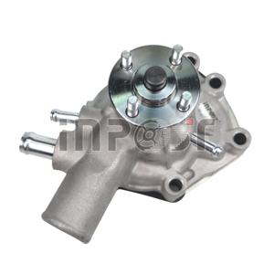 Wasserpumpe FÜR E3CD-B03 E374G E262G E255G ISEKI TRACTOR <span class=keywords><strong>ENG</strong></span> Für Massey Ferguson 1230 1533 1235 AGCO ST34A - Product Image 4