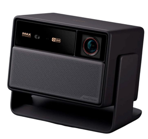 RC New XGIMI RS30 Ultra 5200CVIA 4K <b>Projector</b> Pure Three-Color Laser <b>Projector</b> 1.2-1.5:1 Optical Zoom, 4000:1 Contrast Ratio - Product Image 1