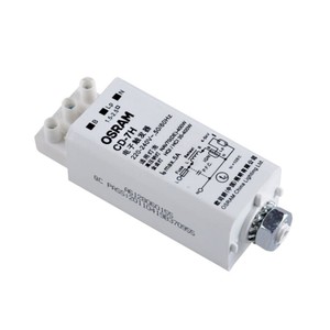 Disparador Electrónico Osram Cd-7h 220-240V 50/60Hz para Lámparas de Haluro Metálico y Sodio - Product Image 2