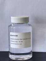 EQUATION Huile de silicone phényltriméthicone YK-556 incolore de qualité cosmétique à haute réfraction, agent auxiliaire chimique pour usage personnel