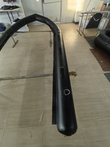 Modèle de <span class=keywords><strong>jet</strong></span> <span class=keywords><strong>ski</strong></span> <span class=keywords><strong>Yamaha</strong></span>, longueur 3,37 m, collier <span class=keywords><strong>gonflable</strong></span> en forme de U, bateau à moteur <span class=keywords><strong>gonflable</strong></span>, ponton <span class=keywords><strong>gonflable</strong></span>, pare-chocs de protection - Product Image 5