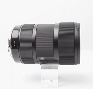 Usado, se acepta inspección — 18-35mm f/1.8 Art EF, condición Grado A, sin hongos ni niebla, incluye parasol! - Product Image 5