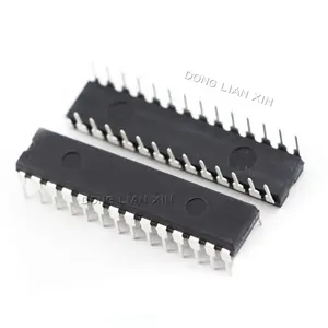 Mới ban đầu mc3phacvpe mc3phacvp mc3pha DIP28 Chip điều khiển IC