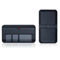 Télécommande de porte de garage 893MAX 893LM 310/315/390mhz Rolling Code