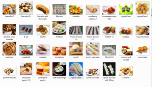 Offre Spéciale Automatique certifié CE Rempli Beignet Faisant La Machine - Product Image 6