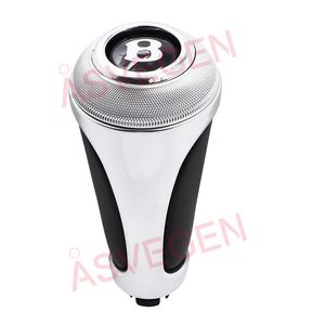 Palanca de cambios para coche, palanca de cambios, mango de caja de cambios para Bentley Continental GT Flying Spur gear Shif - Product Image 1
