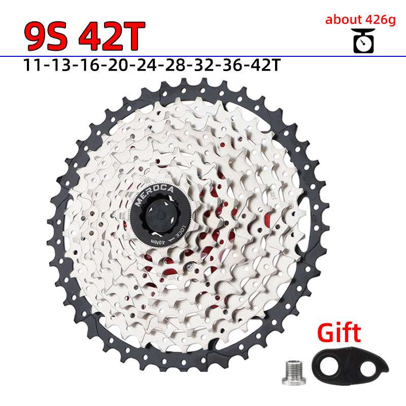 9ความเร็ว42ตัน