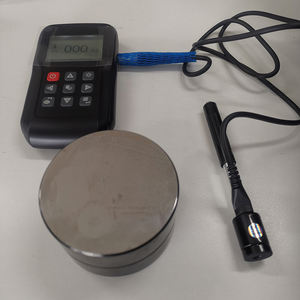 Zhongchuang Professioneller Tragbarer Digitaler Leeb-Härteprüfer LCD-Bildschirm IP55-Schutz USB-Datenübertragung für Metall - Product Image 4