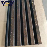 VELL Factory Direct PS Wall Panel Étanche Longueur personnalisée/Logo Échantillon gratuit