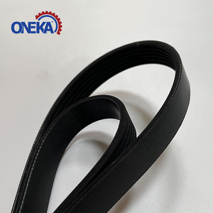 <span class=keywords><strong>Courroie</strong></span> ONEKA 6PK1660 PK <span class=keywords><strong>Courroie</strong></span> nervurée en V 2PK 3PK 4PK 5PK 6PK 7PK 8PK 9PK 10PK 11PK 12PK <span class=keywords><strong>Courroie</strong></span> pour PEUGEOT CAR - Product Image 3