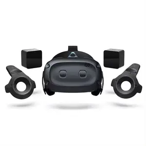 HTC VIVE Cosmos Elite Edition All in One OLED VR Headset with 3K-5K of Resolution Display 90 Hz Refresh Rate VR Headset