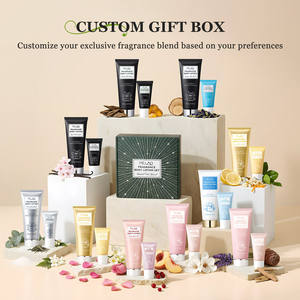 Crème <span class=keywords><strong>hydratante</strong></span> pour le corps à la vanille et à la vitamine C, parfum longue durée, <span class=keywords><strong>hydratante</strong></span> et éclaircissante, personnalisée OEM, pour femmes - Product Image 2