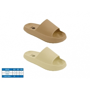 Pantoufles ALBENGA Taille 36-41 - Product Image 1