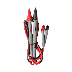Sondes de test de remplacement pour multimètre et pince ampèremétrique DMM, modèles TL30 TL31 TL33 TL71 TL75 TL175, sécurité 10A 1000V - Product Image 6