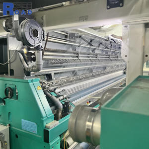 Samengestelde Geotextiel Glasvezel <span class=keywords><strong>Geogrid</strong></span> 20 20 Glasvezel <span class=keywords><strong>Geogrid</strong></span> Gaasrol - Product Image 4