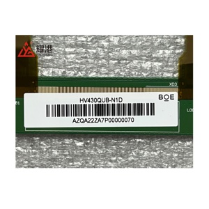 Trung Quốc Nhà cung cấp bán buôn boe 43 inch mở di động HV430QUB-N1D Màn hình <span class=keywords><strong>LCD</strong></span> thay thế 43 49 inch 4K siêu HD màn hình TV phụ tùng phần - Product Image 3
