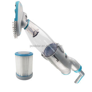 Remplacement automatique de la <span class=keywords><strong>cartouche</strong></span> filtrante de l'aspirateur de <span class=keywords><strong>piscine</strong></span> en plein air pour l'<span class=keywords><strong>entretien</strong></span> de la <span class=keywords><strong>piscine</strong></span> en gros - Product Image 3