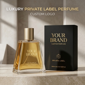 Coffret <span class=keywords><strong>de</strong></span> Luxe Crème <span class=keywords><strong>Vanille</strong></span> Personnalisé Cologne Automne pour le Marché Européen – Parfums à Marque Privée Faible MOQ – Parfum <span class=keywords><strong>de</strong></span> Marque Chinoise - Product Image 1