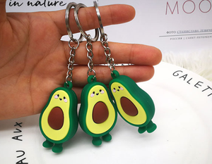 Promotional Gifts No MOQ Custom PVC <b>Key</b> <b>Chain</b> - Product Image 3