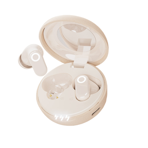 Không Dây Cho <span class=keywords><strong>Bluetooth</strong></span> Tai Nghe Với Tiếng Ồn Hủy Bỏ Trong Tai Thiết Kế IPX-6 Không Thấm Nước Điều Khiển Cảm Ứng Loại C Sạc - Product Image 3