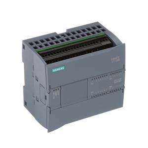 Siemens Plc S7-1200 CPU 1214c 6ES7214-1HG40-0XB0 6ES72141HG400XB0