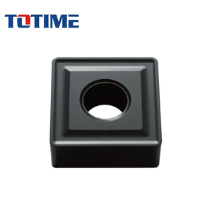 Plaquettes en carbure SNMG120408 de marque japonaise originale pour l'acier, l'acier inoxydable et l'<span class=keywords><strong>aluminium</strong></span>, en grande quantité - Product Image 3