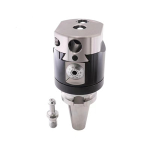 Jeu de têtes d'alésage de haute précision BT40 NBH2084 outil de trou d'alésage NT MT SK R8 tige - Product Image 3