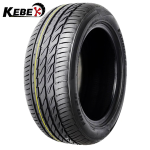 Neumáticos Radiales Sólidos para Todas las Estaciones de Primera Calidad de China, <span class=keywords><strong>205</strong></span>/<span class=keywords><strong>55</strong></span> <span class=keywords><strong>R16</strong></span> 175/65 R14, Tecnología Alemana, Caucho Natural, Garantía de 3 Años - Product Image 1