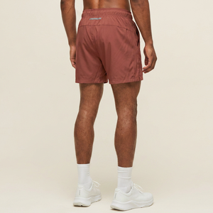 Pantalones Cortos Deportivos para Hombre con Ajuste Cómodo y Material Transpirable para Entrenamientos Diarios, Pantalones Cortos de Gimnasio para Hombre OEM - Product Image 3