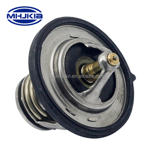 MHJKIA Moteur de refroidissement THERMOSTAT ASSY 25500-27000 Voiture coréenne pour Hyundai Elantra Accent - Product Image 3