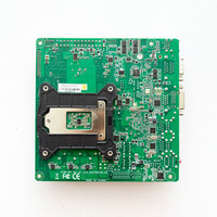 Advantech AIMB-281 AIMB-281G2 REV.A1 Intel Core I7/i5/i3/Celeron LGA1155 Mini-ITX avec CRT/DVI/LVDS, 6 COM, Dual LAN, PCIe X4