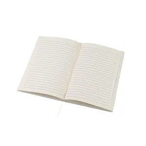 Quaderno A5 Riciclato - Merchandising Sostenibile - Product Image 1