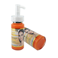 Sérum Bio au Glutathion et Acide Hyaluronique – Éclaircissant, Anti-âge, Anti-taches brunes, Concentré en éclaircissement intense