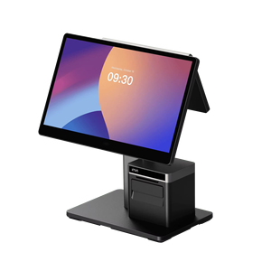 Caja Registradora Táctil Todo en Uno Android Swan 2 Modelo 15.6" con Pantalla Táctil, Wi-Fi 6 y Bluetooth 5.2 - Product Image 2