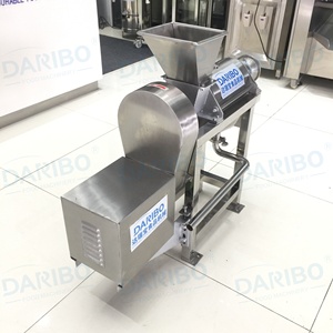 2023 Máquina comercial do extrator do suco da maçã Ginger <span class=keywords><strong>Juice</strong></span> Maker - Product Image 4
