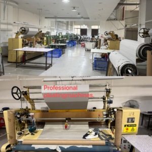 Abito Midi Plissettato Stile Miyake Primavera/Estate da Donna, Alla Moda, Giovanile, Ampio, <span class=keywords><strong>Taglie</strong></span> Forti, in Poliestere - Product Image 6