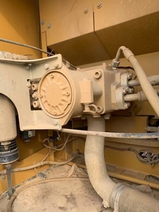 Excavatrice sur chenilles Caterpillar d'occasion de 30 tonnes, modèle original japonais CAT 330GC, en bon état, faible nombre d'heures de travail, à vendre - Product Image 6