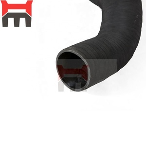 Pièces de machines de construction, tuyau d'excavatrice PC220-7, tuyau d'admission du turbo 206-01-61111 - Product Image 3