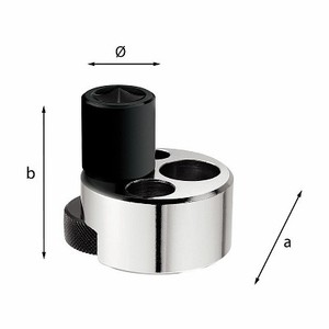 Extracteurs, extracteurs pour vis et goujons, Usag 459 - Product Image 1